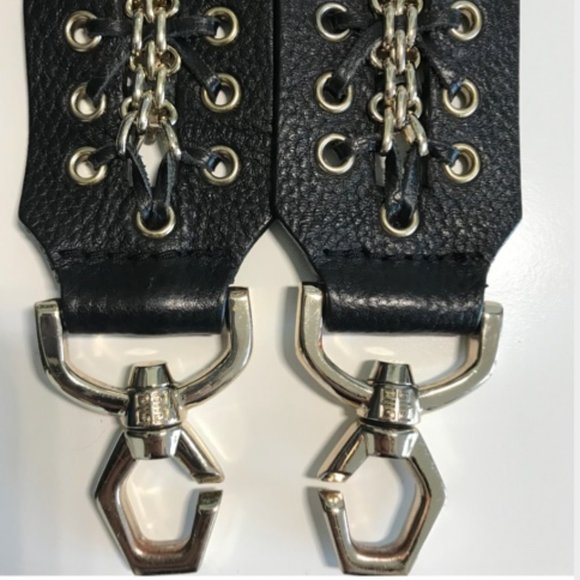 Givenchy Leather Bag - Picture 7 of 17